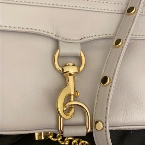 Rebecca Minkoff small Crossbody bag - Picture 4 of 7